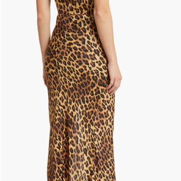 Alice and Olivia Gown - Picture 8 of 8